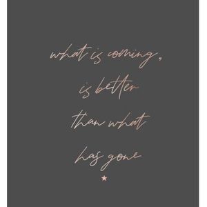 Meet your Posher, Lori